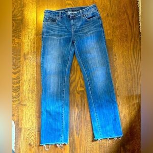 Simply Vera jeans size 4